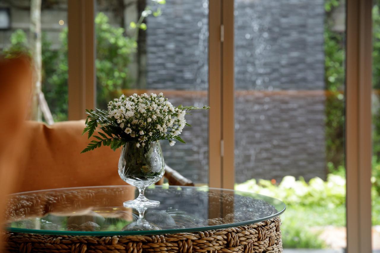 9 Suite Luxury Boutique Hotel Chiang Mai Exterior foto